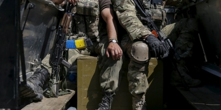 СБУ до сих пор разыскивает 800 украинских военнослужащих, пропавших без вести