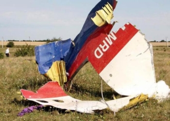 Нидерланды не назовут сторону, ответственную за сбитый над Донбассом “Боинг”