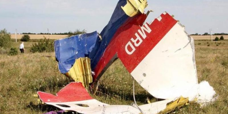 Нидерланды не назовут сторону, ответственную за сбитый над Донбассом “Боинг”