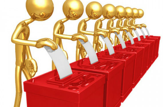 Николаев предвыборный. Что делать на выборах, когда выбирать не из кого