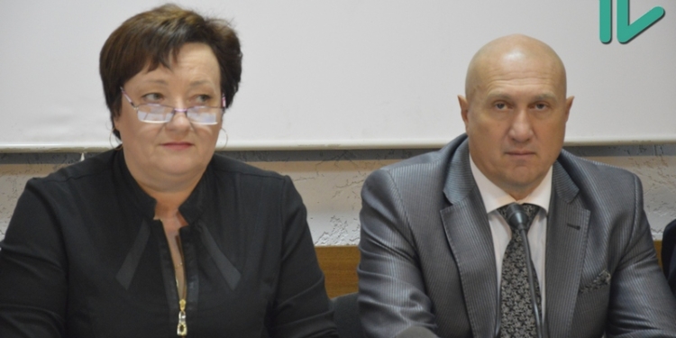 Малый и средний бизнес Украины будет создавать свою партию