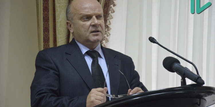 Начальник управления ЖКХ Николаевской ОГА Гладков: «Полугодовая работа позволила нам нормально войти в отопительный сезон»