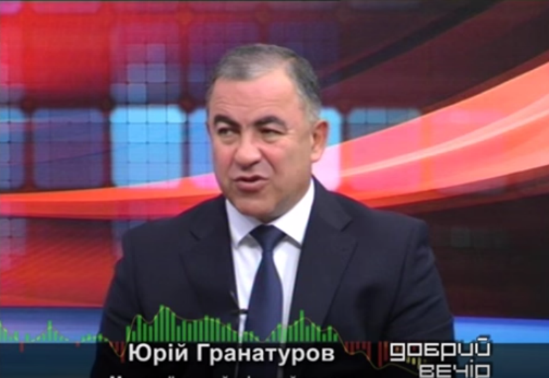 «Николаев выделил 2,5 миллиона гривен» – Гранатурова пообещал, что учебники для школьников будут бесплатными