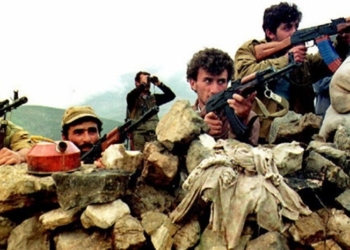 Азербайджан пригрозил Армении войной, если та не выведет свои войска с Нагорного Карабаха