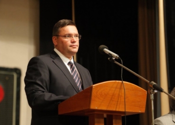 Константин Картошкин: «Зоря»-«Машпроект» готова передать Николаеву свой опыт