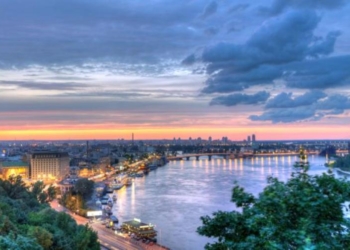 Декоммунизация в Киеве продолжается – в столице переименуют еще 18 улиц и переулков