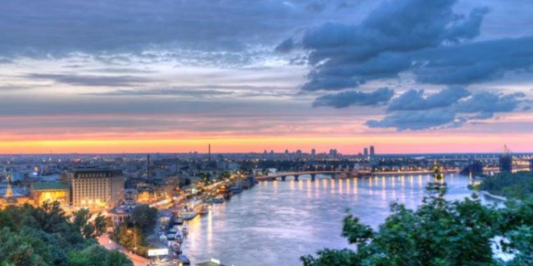 Декоммунизация в Киеве продолжается – в столице переименуют еще 18 улиц и переулков