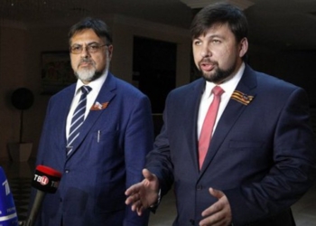 «ДНР» и «ЛНР» отменили «выборы», назначенные на 18 октября и 1 ноября