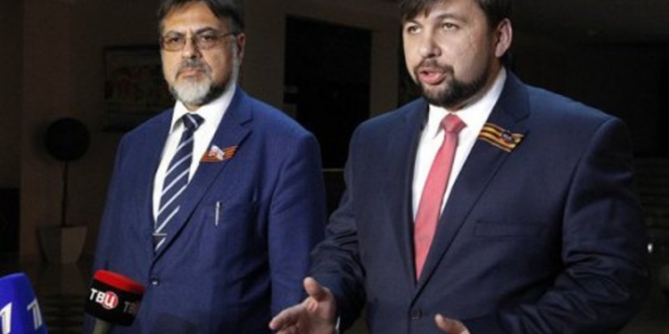 «ДНР» и «ЛНР» отменили «выборы», назначенные на 18 октября и 1 ноября