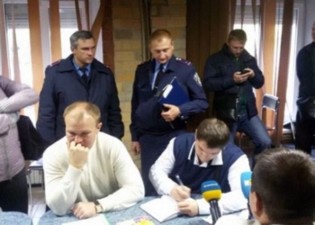 В Мариуполе секретарь горизбиркома заявила об угрозах расправы