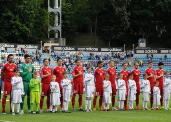 В Запорожье создали рабочую группу для спасения местного футбольного клуба «Металлург»