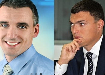 «Первый тайм мы уже отыграли». Что светит Сенкевичу и Дятлову во втором туре