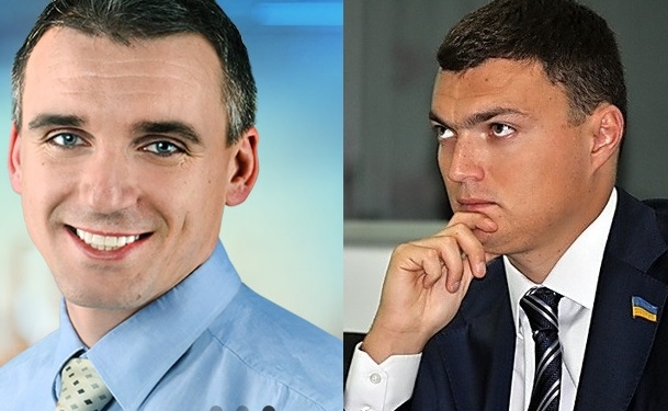 «Первый тайм мы уже отыграли». Что светит Сенкевичу и Дятлову во втором туре