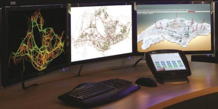 В 2016 году Сингапур начнёт тестирование беспилотных автобусов