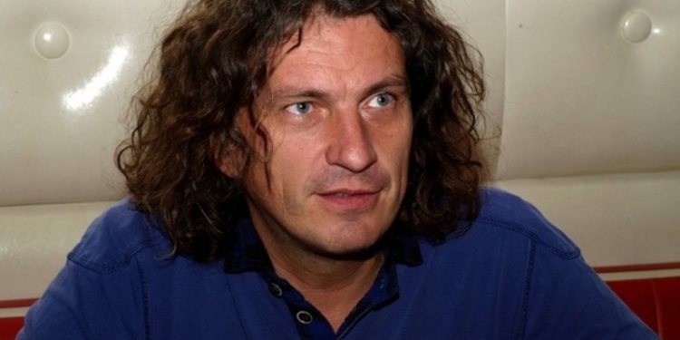 Под петицией о присвоении Скрябину народного артиста подписалось более 25 тысяч человек