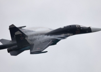 Россия применила в Сирии смешанную авиагруппу: бомбардировщики, штурмовики и ударные вертолеты