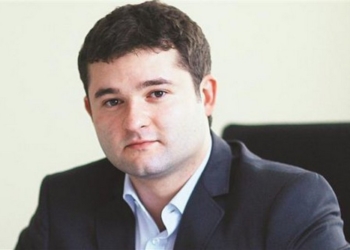 Cын Балоги стал мэром Мукачево – экзит-полл