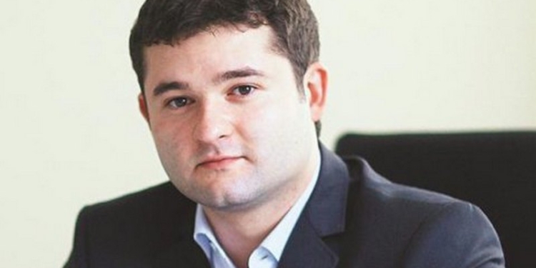 Cын Балоги стал мэром Мукачево – экзит-полл