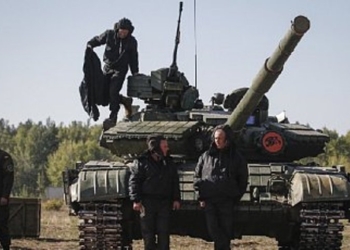 Силы АТО в Луганской области завтра начнут физический отвод оружия