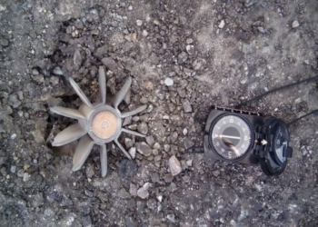 Двое военных погибли и пятеро получили ранение, подорвавшись на минах – «Донбасс»