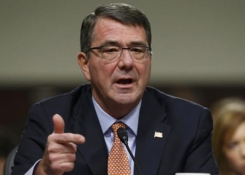 Глава Пентагона прогнозирует, что Россия может понести потери в Сирии в ближайшие дни