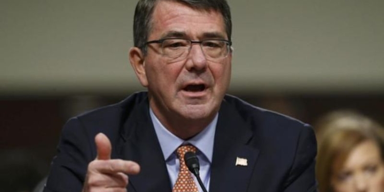 Глава Пентагона прогнозирует, что Россия может понести потери в Сирии в ближайшие дни