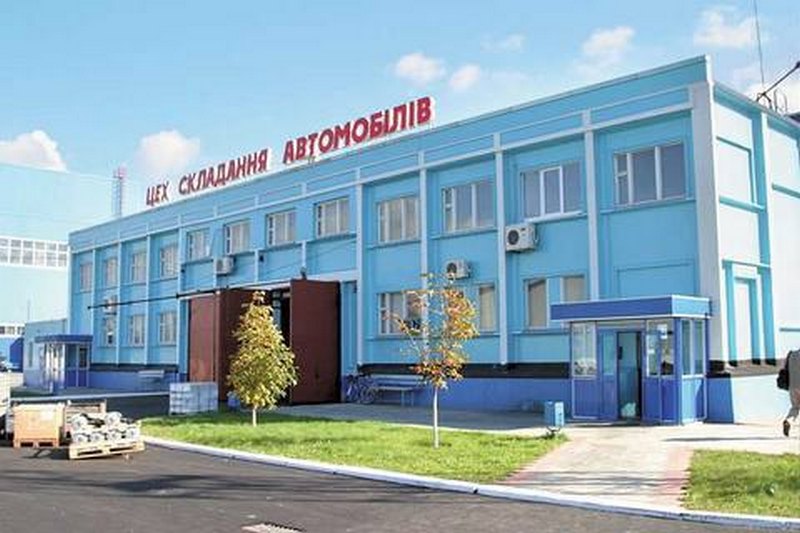 Суд признал банкротом Кременчугский автосборочный завод 1