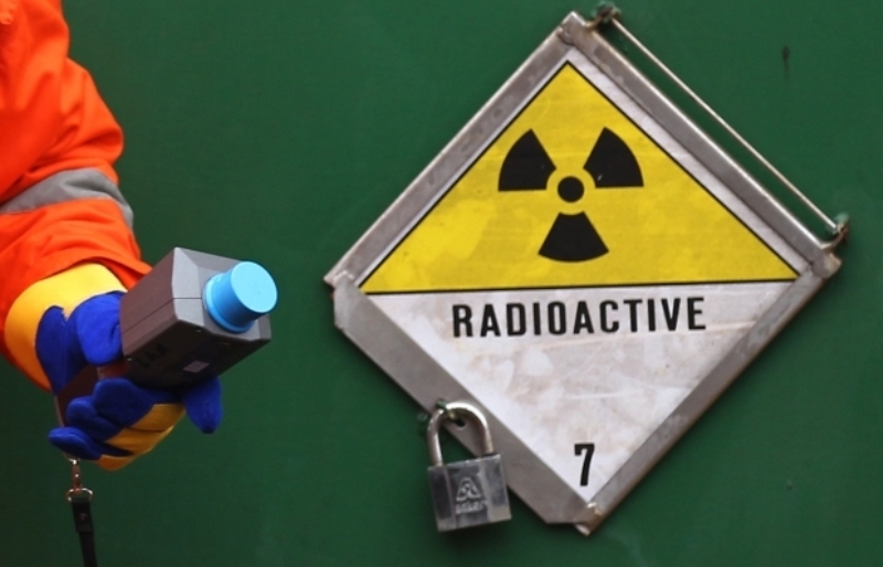 Россия создаст хранилище радиоактивных отходов на Новой Земле 1