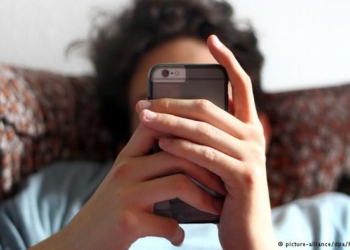 Интернет-зависимость нового уровня: подвержены мы все