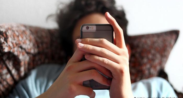 Интернет-зависимость нового уровня: подвержены мы все