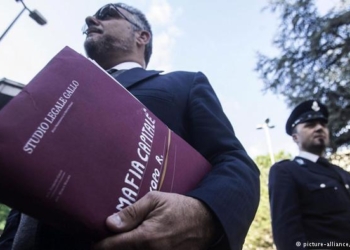 Громкий процесс. В Италии на скамье подсудимых – масштабная “Столичная мафия”