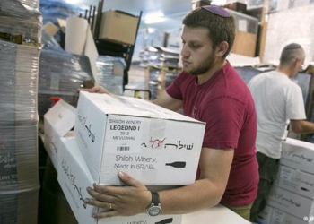 Израиль отказался от помощи ЕС в ближневосточном конфликте