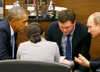 Путин на G20 – саммит несбывшихся надежд