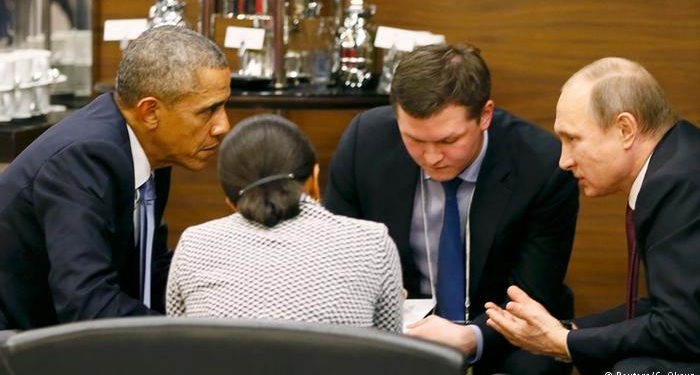 Путин на G20 – саммит несбывшихся надежд