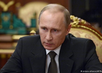 Почему Москва вдруг признала, что гибель А321 – это теракт?