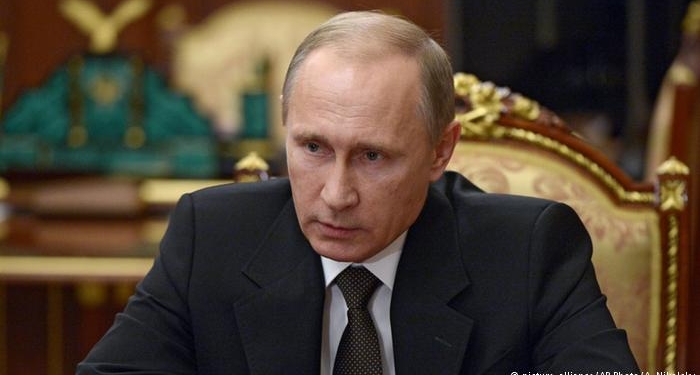 Почему Москва вдруг признала, что гибель А321 – это теракт?