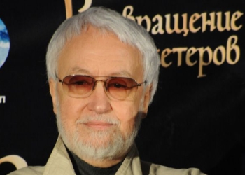 Умер режиссер “Узника замка Иф” и “Трех мушкетеров” Юнгвальд-Хилькевич
