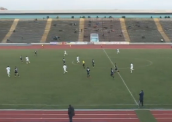 МФК «Николаев» на выезде минимально одолел черниговскую «Десну»