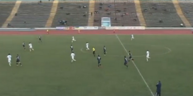 МФК «Николаев» на выезде минимально одолел черниговскую «Десну»