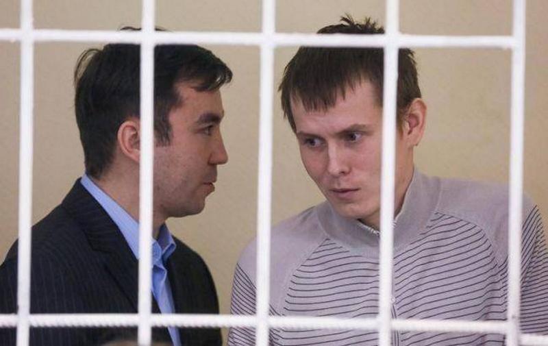 Российские ГРУшники Александров и Ерофеев не признали свою вину, а суд не признал их военнопленными 1