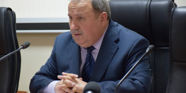 В Николаевской ОГА представили инвестиционные проекты по энернгоэффективности