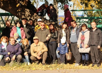 Увидеть что-то новое и отвлечься: инвалиды АТО из Николаева и области заново открыли для себя Одессу