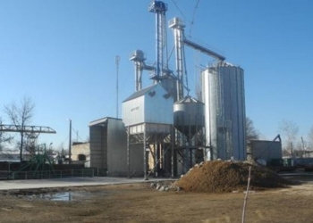 Очень торопились: Зерновая компания «АГРО7Я» заплатит 124 тыс.грн. за то, что начала в Николаеве строить зерносушилку раньше подачи декларации