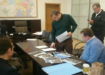 Минтопэнерго: из-за повреждения ЛЭП есть опасность для снабжения 40% потребителей Херсонской и Николаевской областей