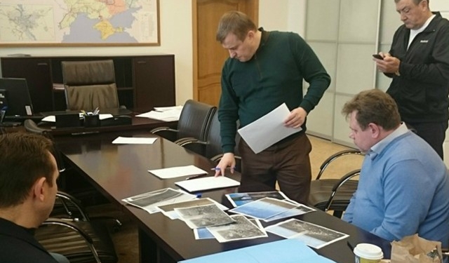 Минтопэнерго: из-за повреждения ЛЭП есть опасность для снабжения 40% потребителей Херсонской и Николаевской областей