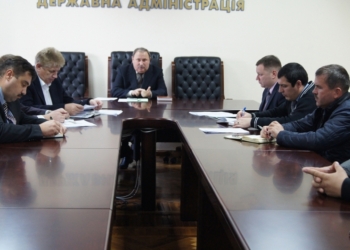 Начался первоочередной ремонт трассы Н-11 «Николаев-Днепропетровск»