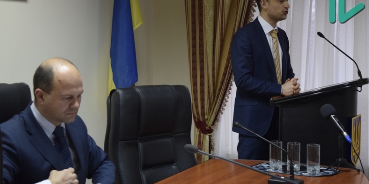 РГА и органы местного самоуправления Николаевской области призвали сотрудничать с iGov для перевода госуслуг в электронную форму