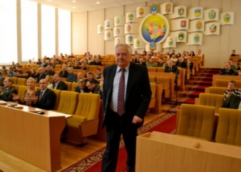 ГП «Племрепродуктор «Степовое» возглавил сын Владимира Погорелова, который подготовит предприятие к приватизации