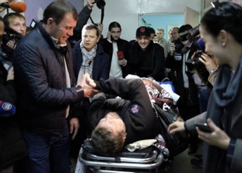 Нардепа Мосийчука освободили