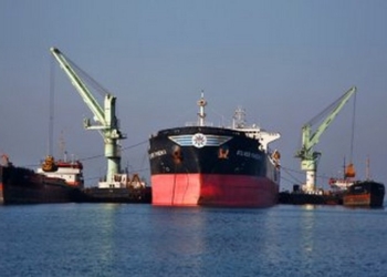 Мининфраструктуры планирует построить новый порт между Тендровской и Кинбурнской косами